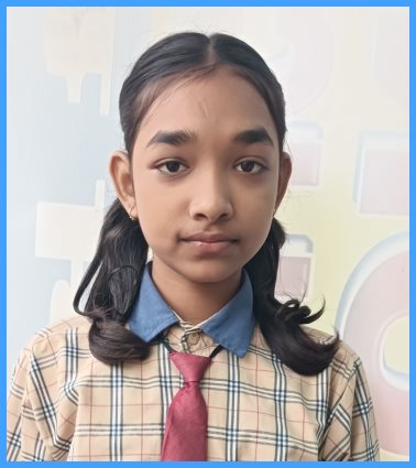 DIVYA SHARMA