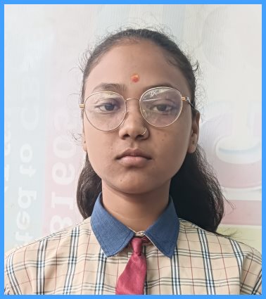 PRITY KUMARI