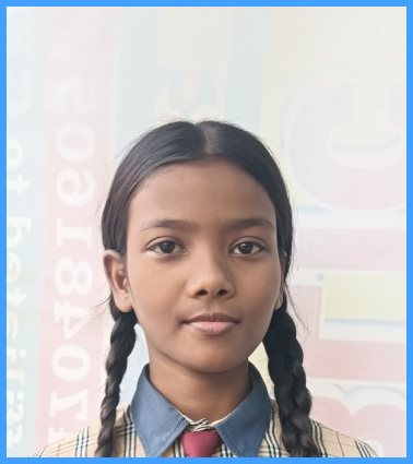 ANNU KUMARI