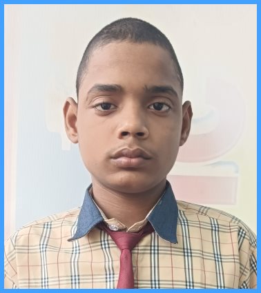 ADITYA KUMAR