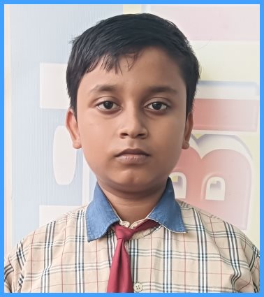 RAJ NANDANI
