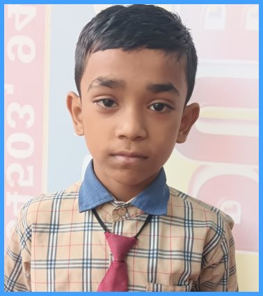 NISHANT KUMAR