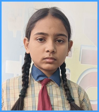 LAXMI KUMARI