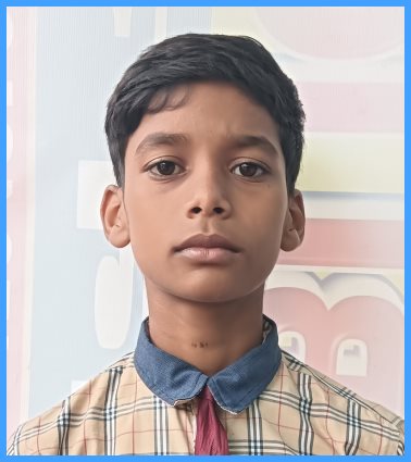 PIYUSH KUMAR – I