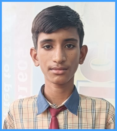 CHIRAG PASWAN