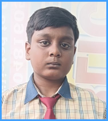 PRIYANSHU RAJ - II