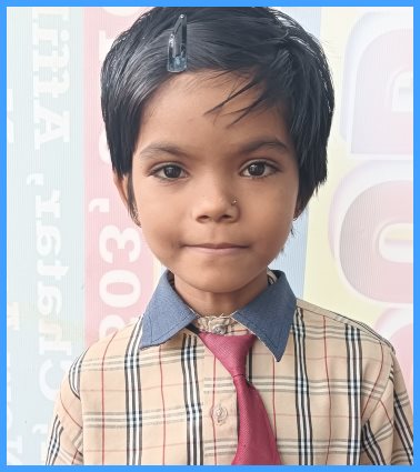 MANSHI KUMARI