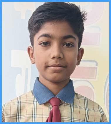 ABHISHEK KUMAR