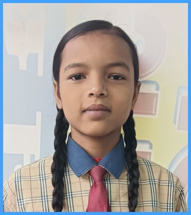 ARADHYA KUMARI