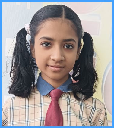 ANGEL KUMARI
