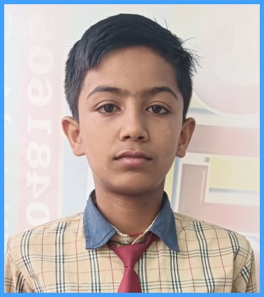 ANMOL KUMAR