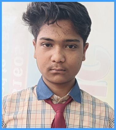 SIDDHANT KUMAR