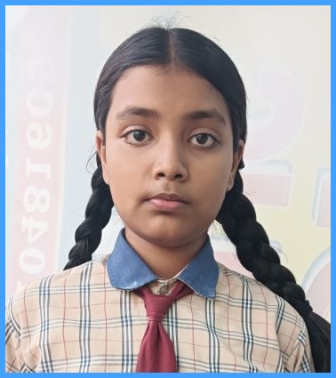 ANAMIKA SHAW