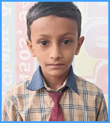 AYUSHMAN KUMAR