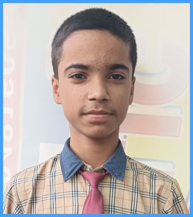 SHIVAM KUMAR