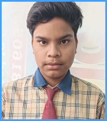 RISHAV RAJ