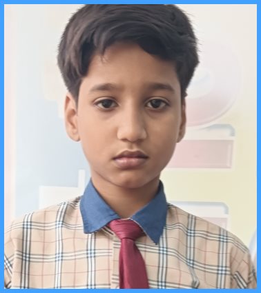 AARAV ROY