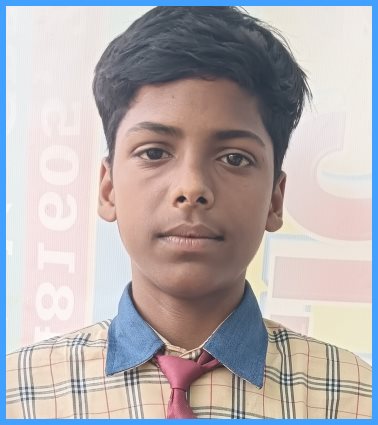 PRIYANSHU KUMAR