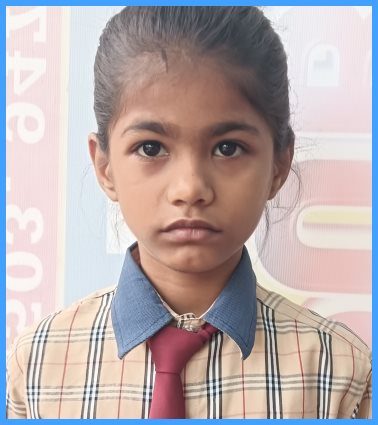 KOMAL KUMARI