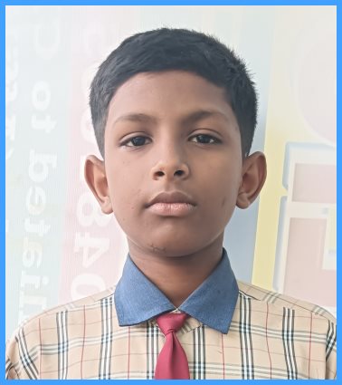 PRIYANSHU RAJ