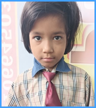 RISHIKA KUMARI