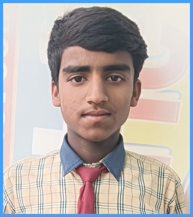 PURUSHOTTAM KUMAR