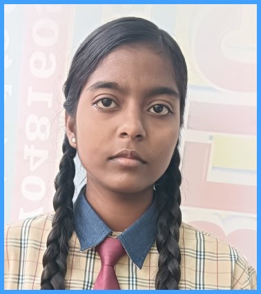 SWATI KUMARI