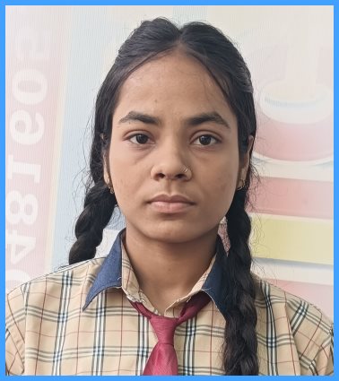 RIYA KUMARI