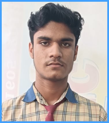 ARMAN KUMAR
