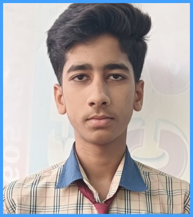 AYUSH KUMAR