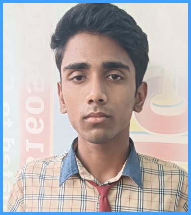 UTTKARSH KUMAR