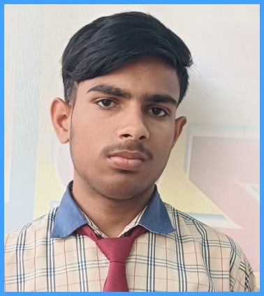 RAJVEER PANDEY