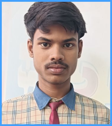 SHUBHAM KUMAR