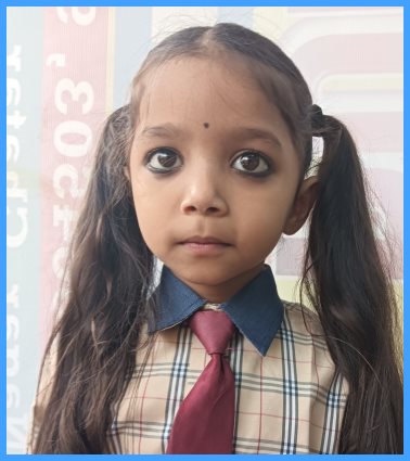 DIVYANSHI KUMARI