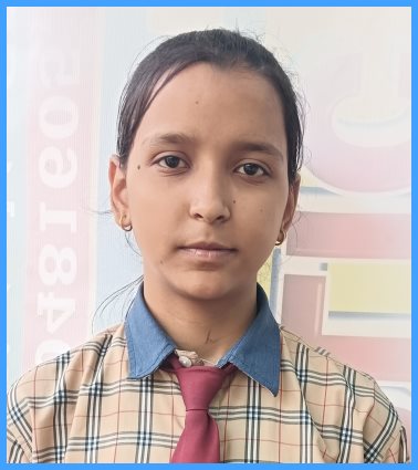 CHAHAT KUMARI