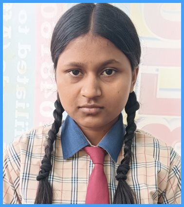 VAISHNAVI KUMARI