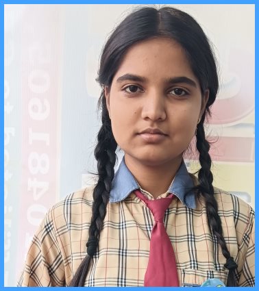 SAMAIRA KUMARI