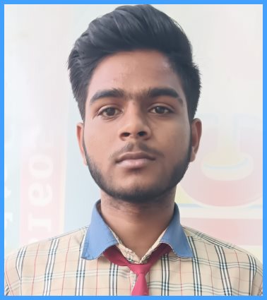 MANISH KUMAR