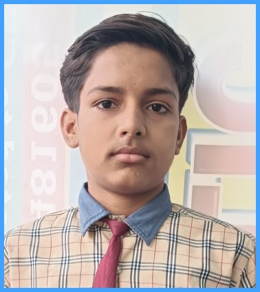 MINTU KUMAR