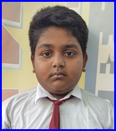 AAHAN KUMAR