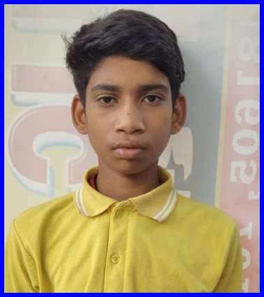 ABHISHEK KUMAR