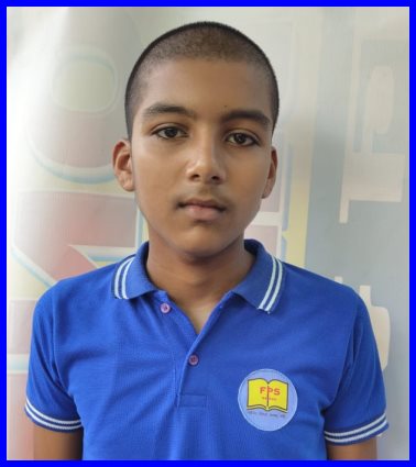 ABHISHEK KUMAR