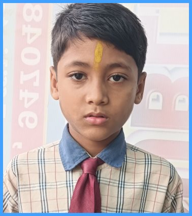 PRINCE KUMAR