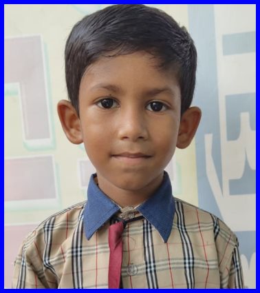 ARYAN KUMAR