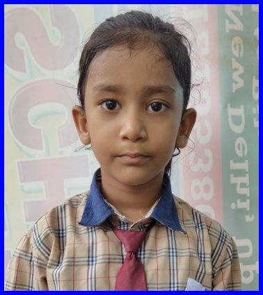 VAISHNAVI KUMARI