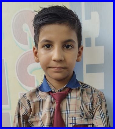 ANGAD NARAYAN PRIYADARSHI