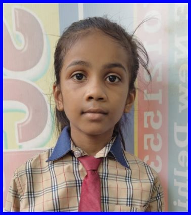 SHREYA KUMARI