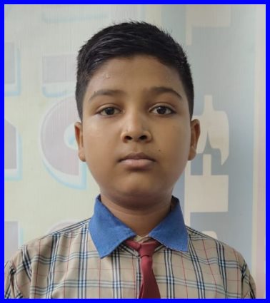 PREM RAJ I