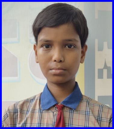 SIDDHARTH KUMAR
