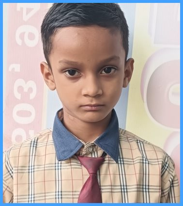 RITESH KUMAR